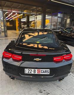 شيفروليه كامارو